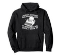 Poetry Creative Writing Verses Literature Hoodie - Unique Graphic Unisex - T-Shirt, Sweatshirt, Hoodie