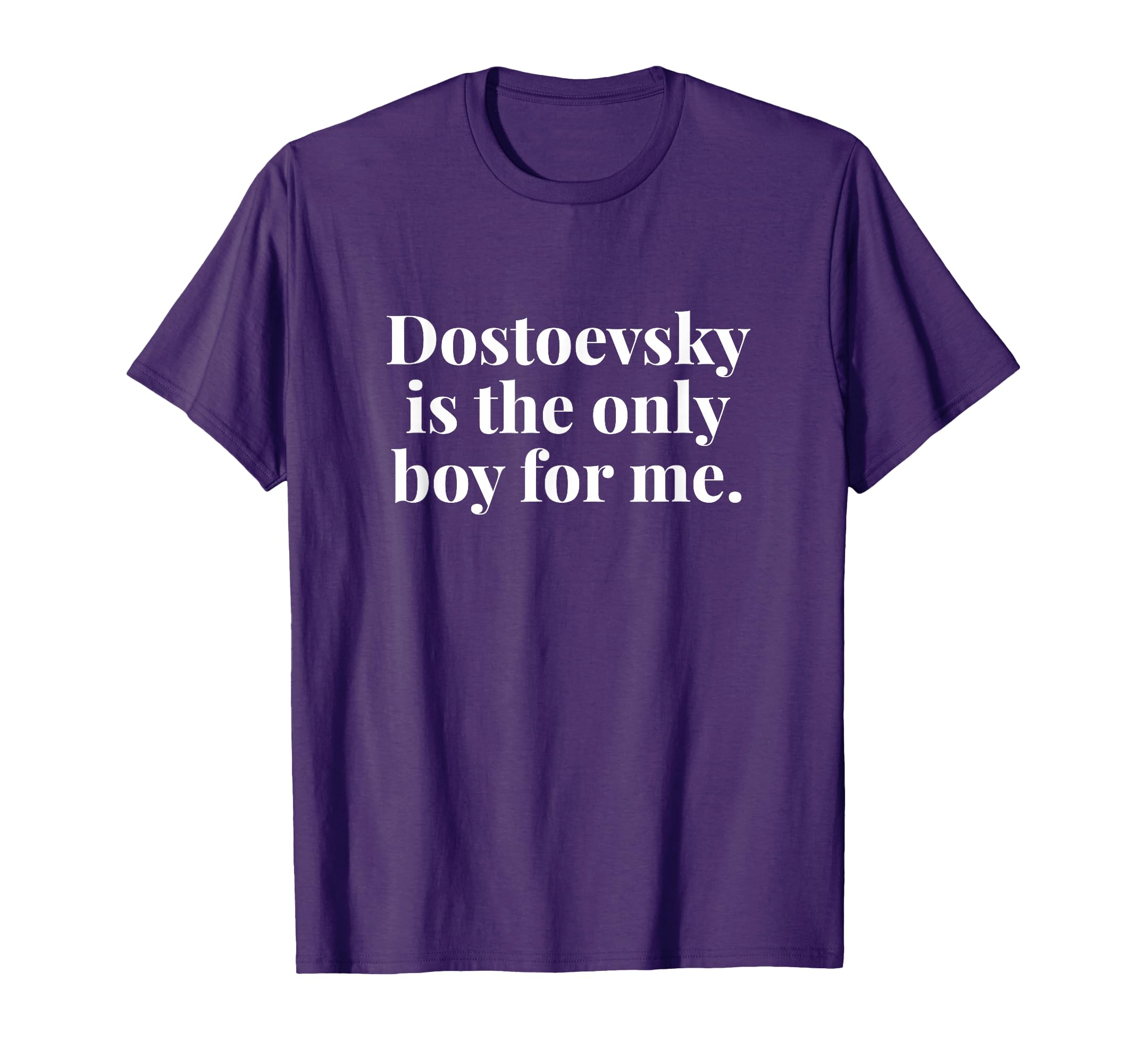Funny Fyodor Dostoevsky Russian T-Shirt - Custom Art Print Men Women - T-Shirt, Sweatshirt, Hoodie