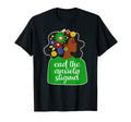 End Anxiety Stigma Mental Health T-Shirt - Casual Everyday Wear for Adults - T-Shirt, Sweatshirt, Hoodie