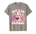 Dragon Back To School Magical Dragons T-Shirt - Novelty Apparel for Adults - T-Shirt, Sweatshirt, Hoodie