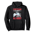 Book Lover Bookworm Storytelling Hoodie - Minimalist Print Unisex - T-Shirt, Sweatshirt, Hoodie