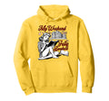My Weekend Is Fully Booked Book Lover Hoodie - Streetwear Style for Adults - T-Shirt, Sweatshirt, Hoodie