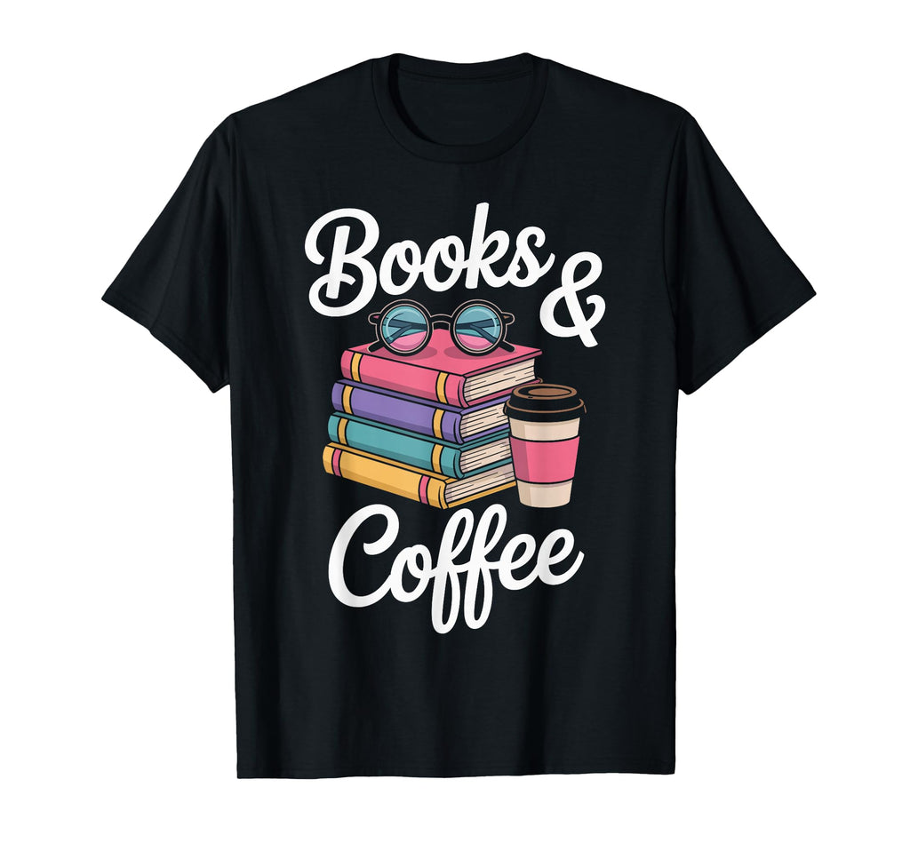 Funny Reading Teacher Book Lover T-Shirt - Custom Art Print Men Women - T-Shirt, Sweatshirt, Hoodie