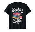 Funny Reading Teacher Book Lover T-Shirt - Custom Art Print Men Women - T-Shirt, Sweatshirt, Hoodie