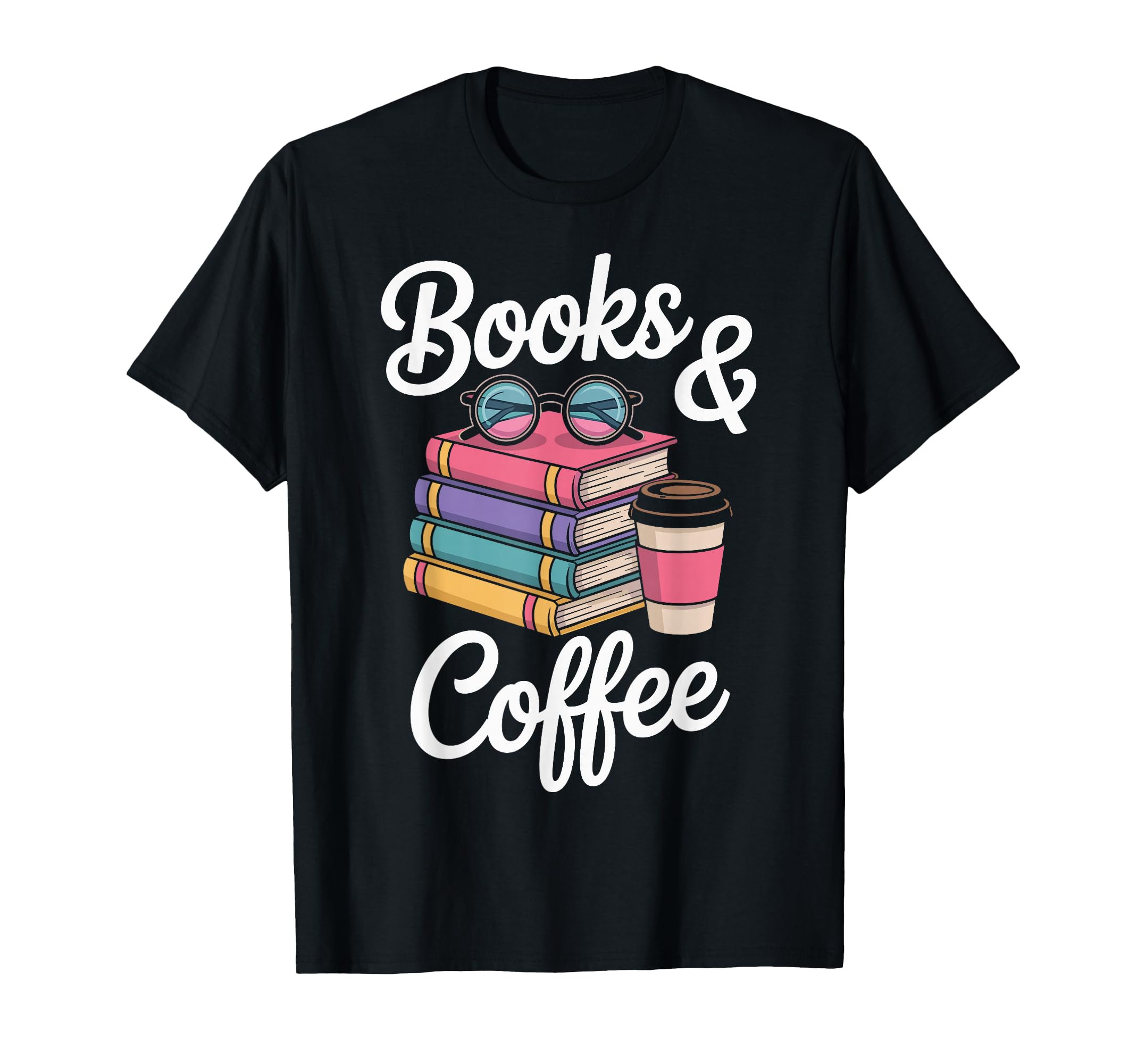 Funny Reading Teacher Book Lover T-Shirt - Custom Art Print Men Women - T-Shirt, Sweatshirt, Hoodie