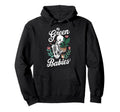 Plant Lover Botanical House Plant Hoodie - Fun Novelty Design Unisex - T-Shirt, Sweatshirt, Hoodie