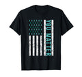 Suicide Awareness You Matter Mental T-Shirt - Casual Everyday Wear Unisex - T-Shirt, Sweatshirt, Hoodie