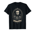 Edgar Allan Poe Gothic Literature Fan T-Shirt - Streetwear Style Men Women - T-Shirt, Sweatshirt, Hoodie