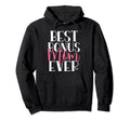 Best Bonus Mom Ever Family Bonus Mom Hoodie - Trendy Graphic for Adults - T-Shirt, Sweatshirt, Hoodie