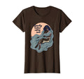 Gravity Anchors Restless Souls T-Shirt - Minimalist Print for Adults - T-Shirt, Sweatshirt, Hoodie