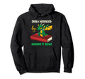 Dragon Easily Distracted Dragons And Hoodie - Casual Everyday Wear Unisex - T-Shirt, Sweatshirt, Hoodie