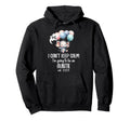 I Cant Keep Calm Im Going To Be Auntie Hoodie - Streetwear Style Unisex - T-Shirt, Sweatshirt, Hoodie