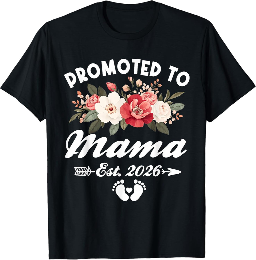 Mothers Day 2026 Matching Family Unisex T-shirt, Sweatshirt, Hoodie, Long Sleeve Tee - T-Shirt, Sweatshirt, Hoodie