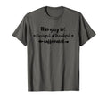 This Guy Is Thankful Grateful T-Shirt - Streetwear Style Unisex - T-Shirt, Sweatshirt, Hoodie
