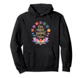 Om Mani Padme Hum Meditation Mantra Hoodie - Aesthetic Graphic for Adults - T-Shirt, Sweatshirt, Hoodie