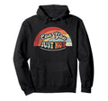 Read Return Repeat Hoodie - Custom Art Print Unisex - T-Shirt, Sweatshirt, Hoodie