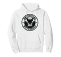 Cryptid Cryptozoology Mothman Introvert T-Shirt - Trendy Graphic for Adults - T-Shirt, Sweatshirt, Hoodie