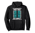 Bookworm Bibliophile Book Nerd Hoodie - Novelty Apparel Men Women - T-Shirt, Sweatshirt, Hoodie