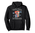 Books Coffee And Coziness Book Lover Hoodie - Aesthetic Graphic Unisex - T-Shirt, Sweatshirt, Hoodie
