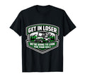 Get Loser Were Going To Your Ball Golf T-Shirt - Trendy Graphic for Adults - T-Shirt, Sweatshirt, Hoodie