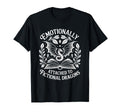 Reading Books Fantasy Book Nerd T-Shirt - Fun Novelty Design Unisex - T-Shirt, Sweatshirt, Hoodie