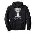 Shakespeare Hamlet Ophelia Skull Hoodie - Aesthetic Graphic for Adults - T-Shirt, Sweatshirt, Hoodie