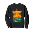 Become Dumpster Phoenix Funny Sweatshirt - Novelty Apparel Men Women - T-Shirt, Sweatshirt, Hoodie
