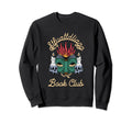 Stfuattdlagg Book Club Sweatshirt - Graphic Print for Adults - T-Shirt, Sweatshirt, Hoodie