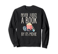 1St Literary Library Book Worms T-Shirt - Unique Graphic Men Women - T-Shirt, Sweatshirt, Hoodie