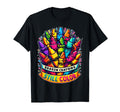 Broken Crayons Still Color Mental T-Shirt - Fun Novelty Design Men Women - T-Shirt, Sweatshirt, Hoodie