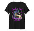 Just Who Loves Dragons And Books T-Shirt - Casual Everyday Wear Unisex - T-Shirt, Sweatshirt, Hoodie