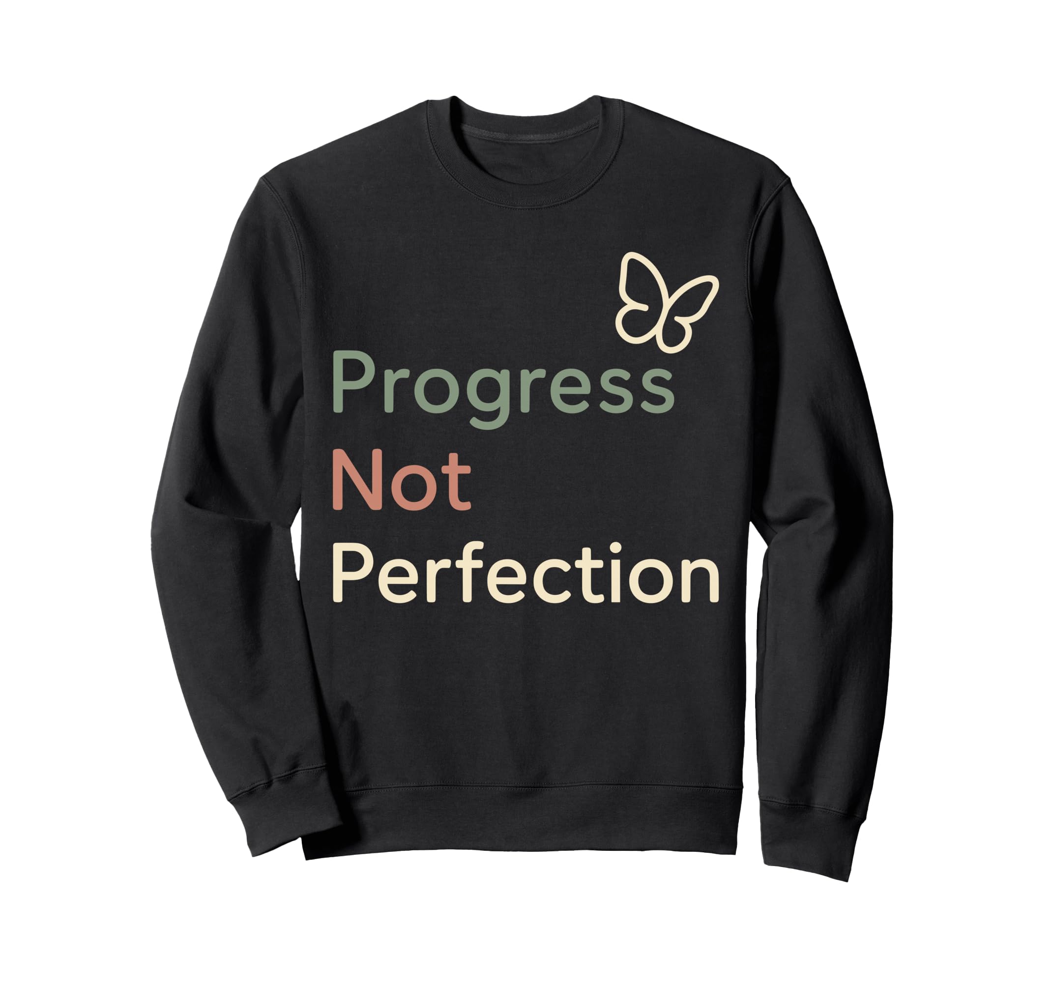 Ptsd Awareness Mental Health Sweatshirt - Fun Novelty Design Men Women - T-Shirt, Sweatshirt, Hoodie