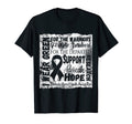 I Wear Green Warriors Mental T-Shirt - Casual Everyday Wear Men Women - T-Shirt, Sweatshirt, Hoodie
