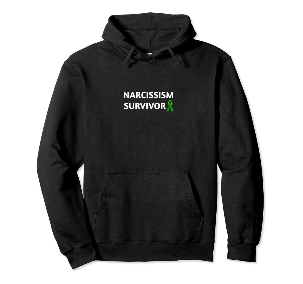 Narcissists Narcissism Ego Mental Health Hoodie - Unique Graphic Men Women - T-Shirt, Sweatshirt, Hoodie