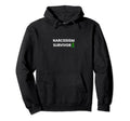 Narcissists Narcissism Ego Mental Health Hoodie - Unique Graphic Men Women - T-Shirt, Sweatshirt, Hoodie