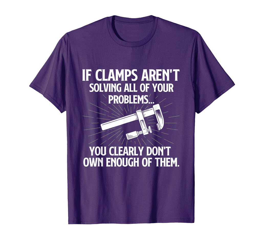 You Clearly Dont Own Enough Them T-Shirt - Unique Graphic for Adults - T-Shirt, Sweatshirt, Hoodie