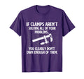 You Clearly Dont Own Enough Them T-Shirt - Unique Graphic for Adults - T-Shirt, Sweatshirt, Hoodie