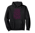 Take Deep Breath Try All Over Again Hoodie - Trendy Graphic for Adults - T-Shirt, Sweatshirt, Hoodie