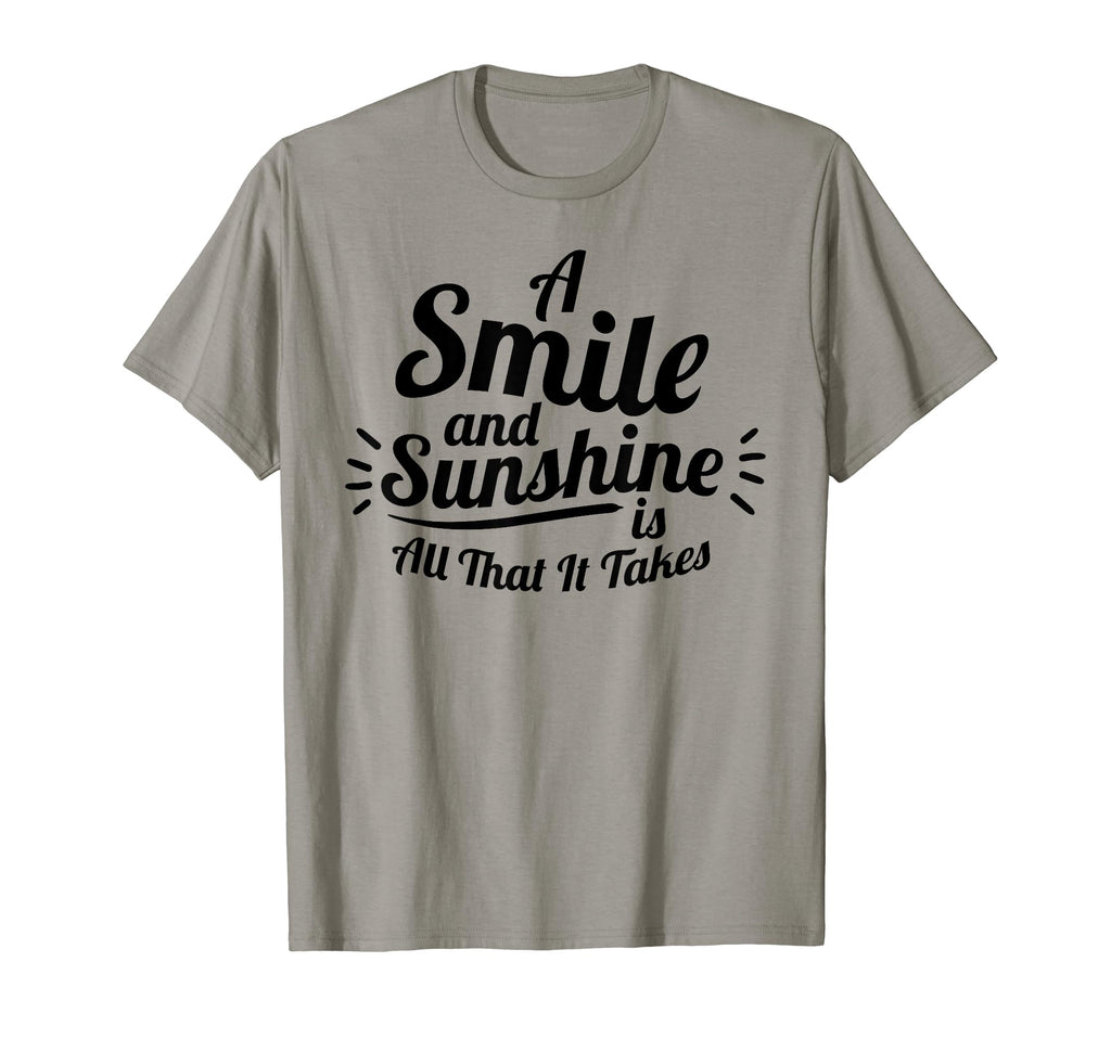 Choose Happiness Positive Vibes Gratitude T-Shirt - Novelty Apparel Unisex - T-Shirt, Sweatshirt, Hoodie