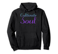 Cultivate Soul Mental Health Awareness Hoodie - Graphic Print Unisex - T-Shirt, Sweatshirt, Hoodie