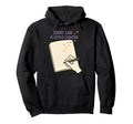 Mindfulness Journaling Self Care Mental Hoodie - Trendy Graphic Unisex - T-Shirt, Sweatshirt, Hoodie
