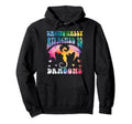 Emotionally Attached To Dragons Books Hoodie - Aesthetic Graphic Unisex - T-Shirt, Sweatshirt, Hoodie