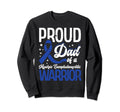 Proud Dad Myalgic Sweatshirt - Novelty Apparel for Adults - T-Shirt, Sweatshirt, Hoodie