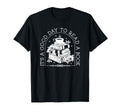Its Good Day To Read Book Book Coffee T-Shirt - Unique Graphic for Adults - T-Shirt, Sweatshirt, Hoodie