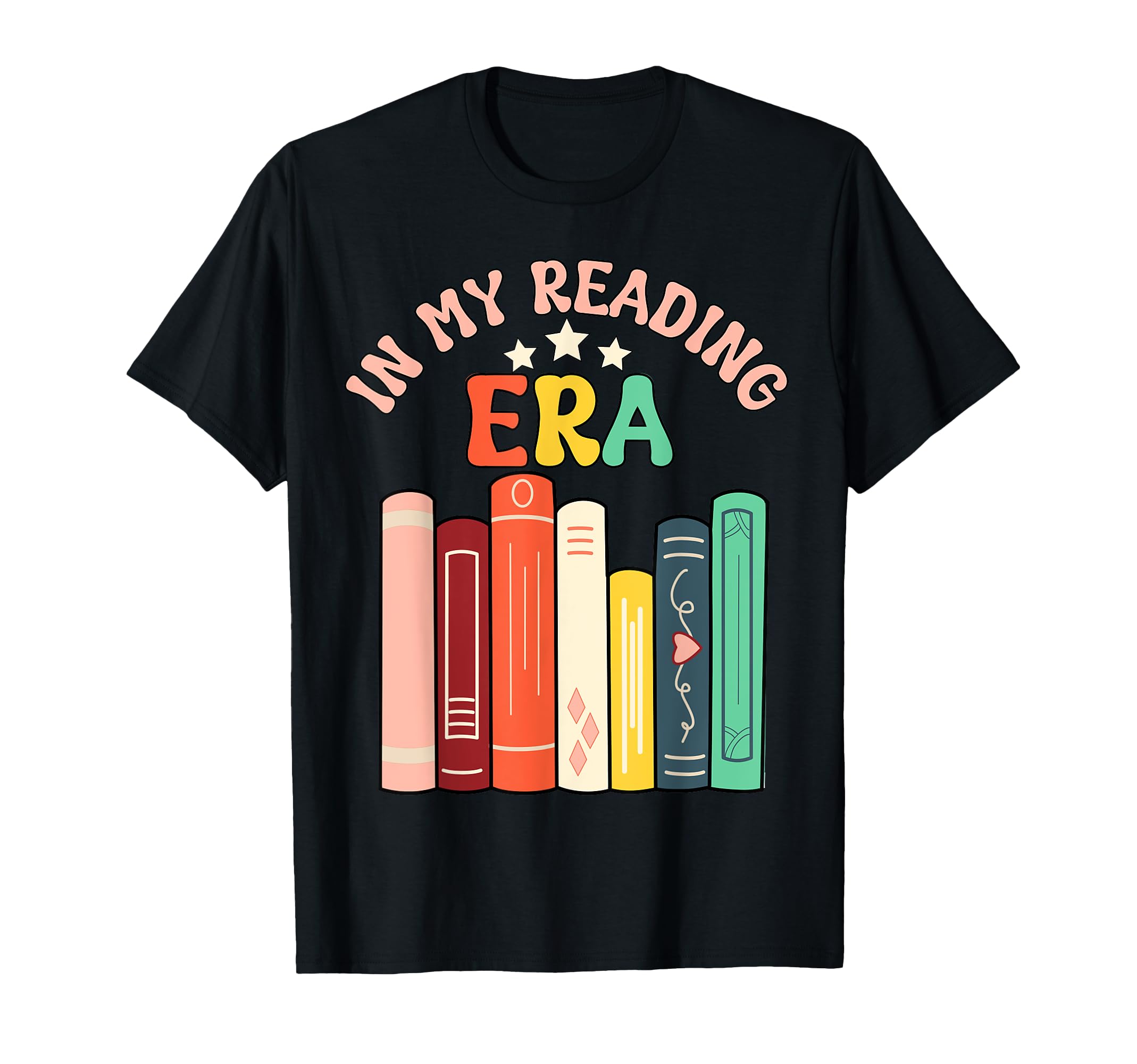 Bibliophile Book Lovers Book Blogger Hoodie - Custom Art Print Men Women - T-Shirt, Sweatshirt, Hoodie