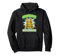 Chronically Overstimulated Pickles Hoodie - Custom Art Print Unisex - T-Shirt, Sweatshirt, Hoodie