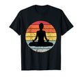 Yoga Day Zen Buddhism Meditation T-Shirt - Trendy Graphic Men Women - T-Shirt, Sweatshirt, Hoodie