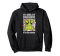 World Bookworms Be Book Dragon Funny Hoodie - Streetwear Style for Adults - T-Shirt, Sweatshirt, Hoodie