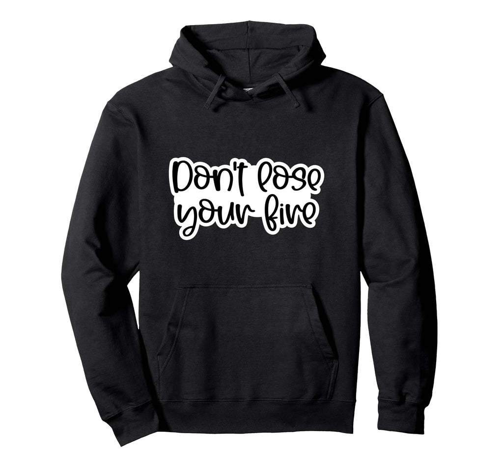 Find Yourself And Be That Motivational Hoodie - Custom Art Print Men Women - T-Shirt, Sweatshirt, Hoodie