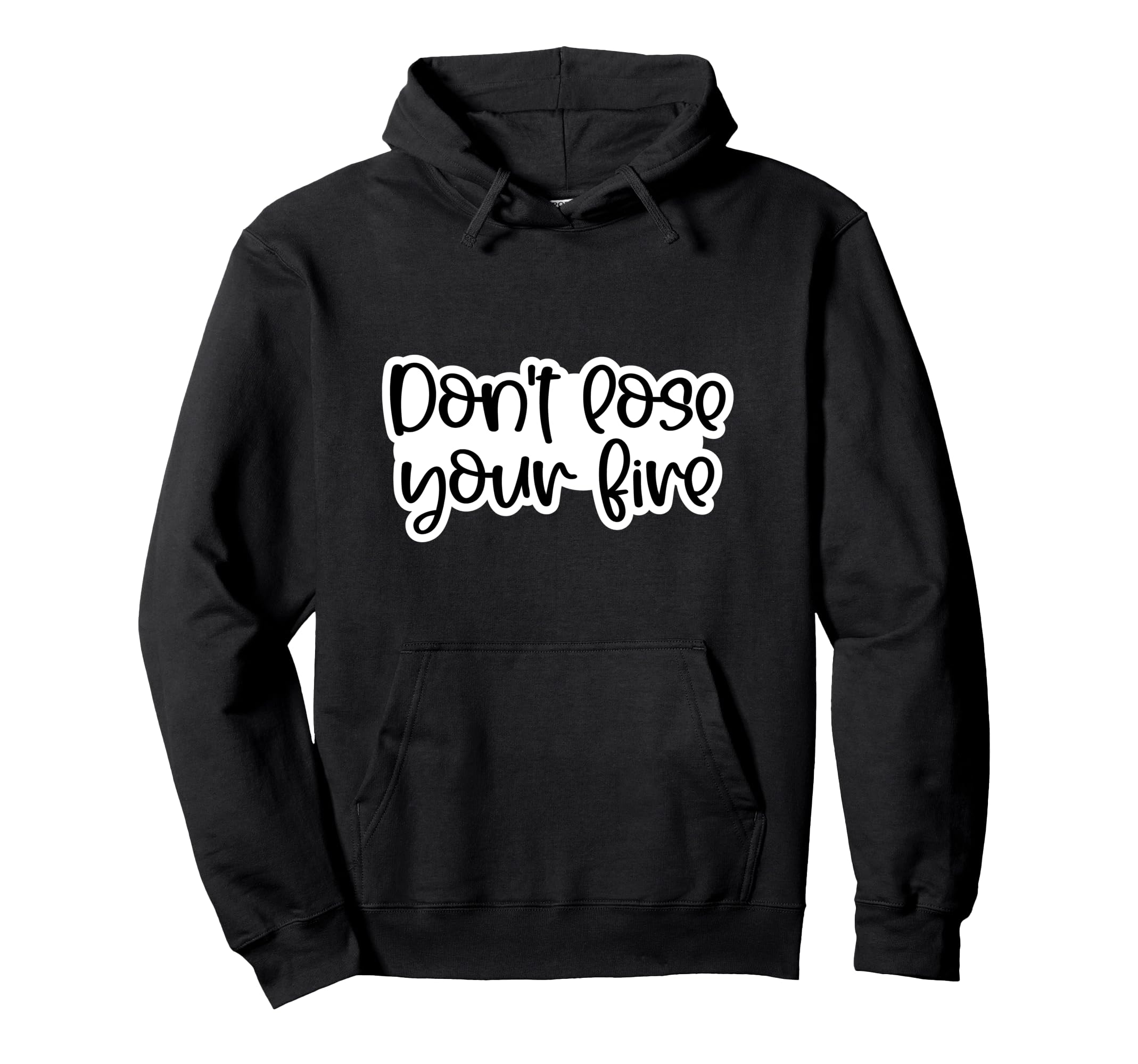 Find Yourself And Be That Motivational Hoodie - Custom Art Print Men Women - T-Shirt, Sweatshirt, Hoodie